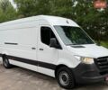 Білий Мерседес Sprinter, об'ємом двигуна 2.14 л та пробігом 235 тис. км за 24300 $, фото 1 на Automoto.ua
