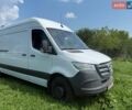 Білий Мерседес Sprinter, об'ємом двигуна 10.85 л та пробігом 150 тис. км за 36000 $, фото 1 на Automoto.ua