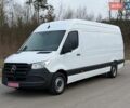 Білий Мерседес Sprinter, об'ємом двигуна 2.2 л та пробігом 172 тис. км за 23500 $, фото 1 на Automoto.ua