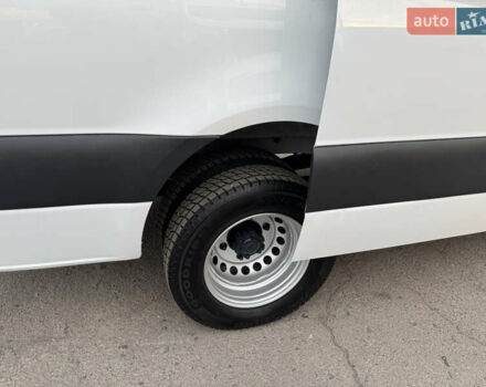 Мерседес Sprinter 2019 в Ровно на Automoto.ua Белый Мерседес Sprinter, объемом двигателя 2.2 л и пробегом 269 тыс. км за 34800 $, фото 55 на Automoto.ua