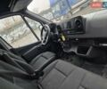 Білий Мерседес Sprinter, об'ємом двигуна 2.2 л та пробігом 186 тис. км за 30900 $, фото 11 на Automoto.ua