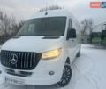 Білий Мерседес Sprinter, об'ємом двигуна 2.99 л та пробігом 429 тис. км за 43500 $, фото 1 на Automoto.ua