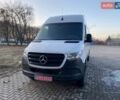 Белый Мерседес Sprinter, объемом двигателя 2.99 л и пробегом 187 тыс. км за 37400 $, фото 4 на Automoto.ua