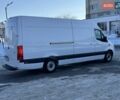 Белый Мерседес Sprinter, объемом двигателя 2.14 л и пробегом 261 тыс. км за 25500 $, фото 12 на Automoto.ua