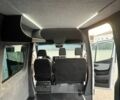 Белый Мерседес Sprinter, объемом двигателя 2.99 л и пробегом 213 тыс. км за 30500 $, фото 19 на Automoto.ua