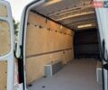 Белый Мерседес Sprinter, объемом двигателя 2.14 л и пробегом 261 тыс. км за 24900 $, фото 51 на Automoto.ua