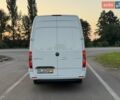 Белый Мерседес Sprinter, объемом двигателя 2.14 л и пробегом 261 тыс. км за 24900 $, фото 9 на Automoto.ua