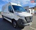 Білий Мерседес Sprinter, об'ємом двигуна 2.2 л та пробігом 274 тис. км за 27800 $, фото 20 на Automoto.ua