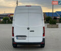 Белый Мерседес Sprinter, объемом двигателя 2.2 л и пробегом 46 тыс. км за 27600 $, фото 5 на Automoto.ua