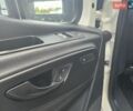 Белый Мерседес Sprinter, объемом двигателя 2.2 л и пробегом 165 тыс. км за 23500 $, фото 11 на Automoto.ua