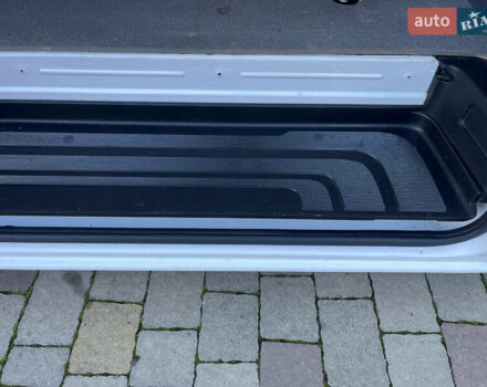 Білий Мерседес Sprinter, об'ємом двигуна 2.14 л та пробігом 300 тис. км за 22900 $, фото 11 на Automoto.ua