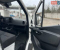 Белый Мерседес Sprinter, объемом двигателя 2.14 л и пробегом 295 тыс. км за 26900 $, фото 12 на Automoto.ua