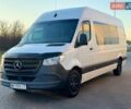Белый Мерседес Sprinter, объемом двигателя 2.14 л и пробегом 425 тыс. км за 28800 $, фото 38 на Automoto.ua