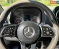 Білий Мерседес Sprinter, об'ємом двигуна 3 л та пробігом 302 тис. км за 45000 $, фото 14 на Automoto.ua
