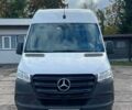 Білий Мерседес Sprinter, об'ємом двигуна 2.2 л та пробігом 480 тис. км за 27500 $, фото 15 на Automoto.ua