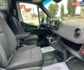 Белый Мерседес Sprinter, объемом двигателя 2.99 л и пробегом 69 тыс. км за 50999 $, фото 29 на Automoto.ua