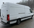 Белый Мерседес Sprinter, объемом двигателя 2.14 л и пробегом 240 тыс. км за 26500 $, фото 4 на Automoto.ua
