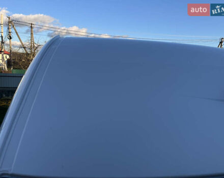 Білий Мерседес Sprinter, об'ємом двигуна 2.14 л та пробігом 300 тис. км за 22900 $, фото 62 на Automoto.ua