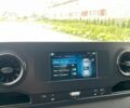 Белый Мерседес Sprinter, объемом двигателя 2.2 л и пробегом 220 тыс. км за 23700 $, фото 50 на Automoto.ua