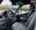 Белый Мерседес Sprinter, объемом двигателя 2.99 л и пробегом 335 тыс. км за 26900 $, фото 15 на Automoto.ua