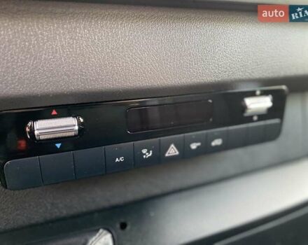 Белый Мерседес Sprinter, объемом двигателя 2.2 л и пробегом 165 тыс. км за 23350 $, фото 50 на Automoto.ua