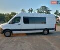 Белый Мерседес Sprinter, объемом двигателя 0 л и пробегом 520 тыс. км за 19000 $, фото 12 на Automoto.ua