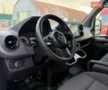 Белый Мерседес Sprinter, объемом двигателя 2.99 л и пробегом 290 тыс. км за 35500 $, фото 20 на Automoto.ua