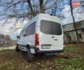 Белый Мерседес Sprinter, объемом двигателя 3 л и пробегом 142 тыс. км за 55000 $, фото 6 на Automoto.ua