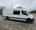 Білий Мерседес Sprinter, об'ємом двигуна 2.99 л та пробігом 350 тис. км за 33000 $, фото 2 на Automoto.ua