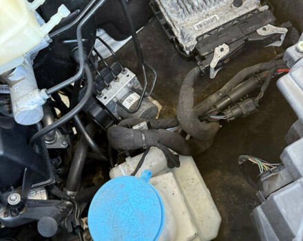 Мерседес Sprinter 2019 в Тернополе на Automoto.ua Белый Мерседес Sprinter, объемом двигателя 2.2 л и пробегом 301 тыс. км за 34900 $, фото 19 на Automoto.ua