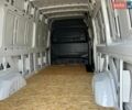Белый Мерседес Sprinter, объемом двигателя 2.2 л и пробегом 239 тыс. км за 21500 $, фото 19 на Automoto.ua