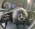 Белый Мерседес Sprinter, объемом двигателя 2.2 л и пробегом 165 тыс. км за 23350 $, фото 41 на Automoto.ua