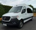 Белый Мерседес Sprinter, объемом двигателя 2.99 л и пробегом 213 тыс. км за 30500 $, фото 1 на Automoto.ua