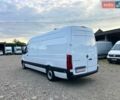 Белый Мерседес Sprinter, объемом двигателя 2.2 л и пробегом 247 тыс. км за 21600 $, фото 10 на Automoto.ua