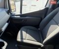 Белый Мерседес Sprinter, объемом двигателя 2.14 л и пробегом 269 тыс. км за 18900 $, фото 8 на Automoto.ua