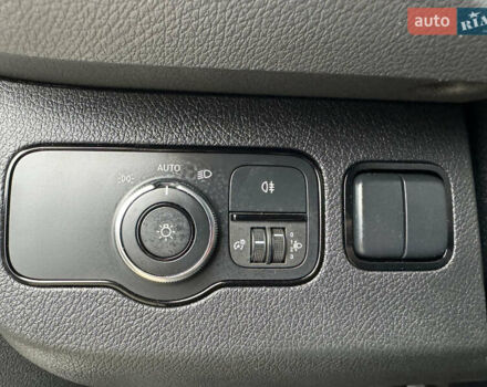 Білий Мерседес Sprinter, об'ємом двигуна 2.2 л та пробігом 272 тис. км за 24800 $, фото 18 на Automoto.ua