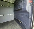 Белый Мерседес Sprinter, объемом двигателя 3 л и пробегом 204 тыс. км за 27999 $, фото 40 на Automoto.ua