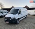 Білий Мерседес Sprinter, об'ємом двигуна 2.2 л та пробігом 156 тис. км за 23550 $, фото 1 на Automoto.ua