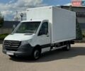 Білий Мерседес Sprinter, об'ємом двигуна 1.95 л та пробігом 236 тис. км за 35900 $, фото 1 на Automoto.ua