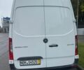 Білий Мерседес Sprinter, об'ємом двигуна 2.14 л та пробігом 149 тис. км за 24500 $, фото 6 на Automoto.ua