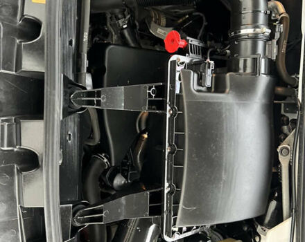 Белый Мерседес Sprinter, объемом двигателя 2.14 л и пробегом 295 тыс. км за 26900 $, фото 29 на Automoto.ua