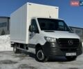 Білий Мерседес Sprinter, об'ємом двигуна 2.2 л та пробігом 201 тис. км за 36900 $, фото 1 на Automoto.ua