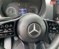 Белый Мерседес Sprinter, объемом двигателя 2.2 л и пробегом 165 тыс. км за 22880 $, фото 35 на Automoto.ua