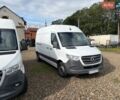 Білий Мерседес Sprinter, об'ємом двигуна 2.14 л та пробігом 269 тис. км за 18900 $, фото 7 на Automoto.ua