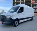Білий Мерседес Sprinter, об'ємом двигуна 2.2 л та пробігом 280 тис. км за 22999 $, фото 1 на Automoto.ua
