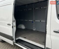 Белый Мерседес Sprinter, объемом двигателя 2.14 л и пробегом 295 тыс. км за 26900 $, фото 7 на Automoto.ua