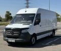 Білий Мерседес Sprinter, об'ємом двигуна 2.14 л та пробігом 425 тис. км за 21900 $, фото 1 на Automoto.ua