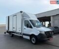 Белый Мерседес Sprinter, объемом двигателя 2.2 л и пробегом 250 тыс. км за 25300 $, фото 71 на Automoto.ua