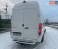 Білий Мерседес Sprinter, об'ємом двигуна 2.99 л та пробігом 429 тис. км за 43500 $, фото 12 на Automoto.ua