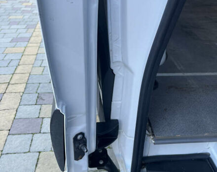 Білий Мерседес Sprinter, об'ємом двигуна 2.14 л та пробігом 300 тис. км за 22900 $, фото 22 на Automoto.ua